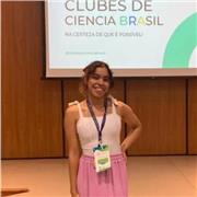 Dou aulas de Matemática e Ciências em geral para alunos do 6° ano do Fundamental ao 2° ano do ensino médio