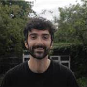 Passionate and enthusiastic guitarist, composer and music teacher!
