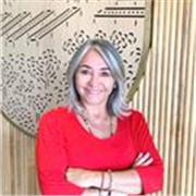 Maestra en desarrollo humano y psicoterapia