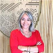 Maestra en desarrollo humano y psicoterapia