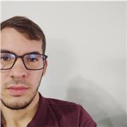 Profesor de matemáticas primaria principalmente, pero ya ví en la universidad las 5 matemáticas hasta ecuaciones diferenciales y matemáticas vectorial