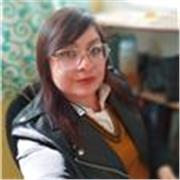 Docente de inglés con experiencia en niños, adolescentes y adultos