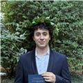 Laureato in fisica offre ripetizioni in matematica e fisica
