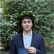Laureato in Fisica offre ripetizioni in Matematica e Fisica
