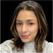 Étudiante de Biologie Chimie en france née au Costa Rica donne cours de soutien de espagnol