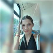 Soy una chica soy y le encanta enseñar a los demás mi lengua natural
