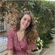 Doy clases particulares o en grupo, a personas de todas edades y niveles, para aprender o incluso practicar el habla del idioma