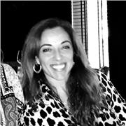 Profesora de Yoga certificada, grupos y clases particulares