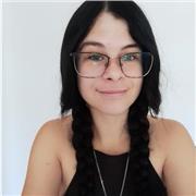 Estudiante del grado de filosofía, con experiencia en clases particulares de dicha materia y otras relacionadas con la humanidades