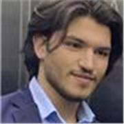 English tutor with a solid experience in teaching