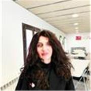 Profesora de castellano, apto todos los niveles y edades.