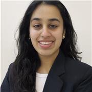 Business Management student in London offering online GCSE and A-Level Business, Economics and Marketing tutoring