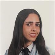 Graduada en Educación Infantil y futura maestra de Primaria ofrece clases particulares online y presenciales en Elche