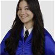Profesora particular de 22 años para la asignatura de Biología