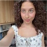 Sono una ragazza del 4 liceo classico, offro ripetizioni di latino e greco, o anche altre materie, per studenti del biennio