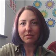 Art teacher - Suitable for secondary school and above