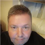 Enjoyable, laid-back, and information exchange