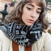 Profesora de apoyo para niños de primaria y secundaria en clases de Lengua y Literatura. Clases presenciales a domicilio