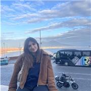 Insegnante di aiuto compiti e e per chi volesse studiare dalle basi una lingua tra spagnolo, italiano, inglese e tedesco