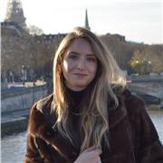 Soy profesora online de Lengua castellana y latín