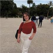 Ciao, sono una studentessa di Giurisprudenza e offro aiuto compiti per bambini e ragazzi.
Aiuto nello svolgimento dei compiti, nel