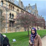 I shall make science very easy and fun. Can teach students till year 10. Would consider taking online classes or face to face