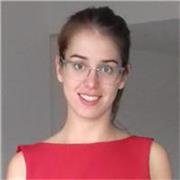 Profesora de diseño industrial y dibujo técnico para universidad y FP