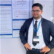 Profesor de física y matemática con años de experiencia en formato presencial y online