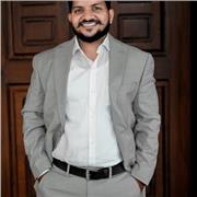 Deep narayan Choudhary