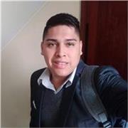 Profesor de matemáticas para alumnos de primaria