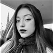 Teacher de Inglés con 2 años de experiencia