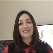 Insegnante di lingua inglese certificata TESOL laureanda in mediazione linguistica offre lezioni di inglese per tutte le età