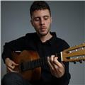 ¿quieres aprender a tocar flamenco sin tener que hacerte ermitaño? 🧌