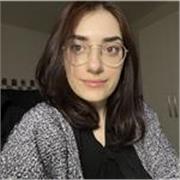 Professoressa di lingua inglese offre lezioni