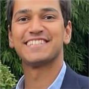 Kiran Mistry