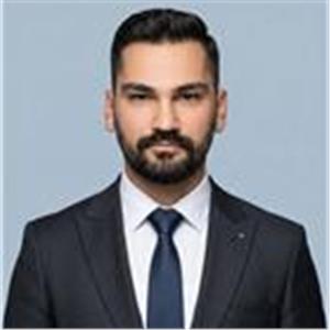 Muhammet Ali Çetinkaya