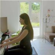 COURS de PIANO, SOLFEGE, CHANT, GUITARE et UKULELE pour les ENFANTS et les ADULTES