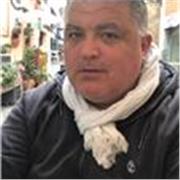 Disponible para dar clases de pastelería y cocina italiana y internacional