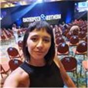 Profesora de español. Aplica clases a niños y adultos