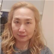 Pastry chef experience over 5 years in Glasgow. I would like to prefer teaching an adult students .