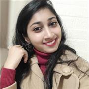 Priyanka Siriga
