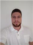 Olá. me chamo prof. adriel. ensino as disciplinas de português e redação para os ensinos fundamental ii e médio