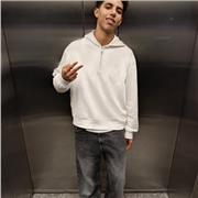 Jugador con experiencia en el ámbito me gustaría entrenar a niños.