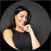 Italian tutor providing lessons to children at all ages