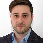 Insegnante di Matematica laureato in Ingegneria Civile impartisce lezioni di Matematica per studenti di scuole medie e superiori