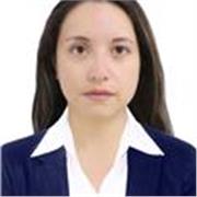 Profesora de Psicología Organizacional, especializada en Reclutamiento y Selección de Talento
