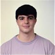 Ingeniero Civil y estudiante de Máster, clases a domicilio de refuerzo en Matemáticas, Física y Química