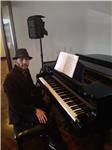 Alexander Cortes Bernal