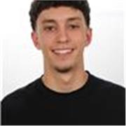 Estudiante de ingeniería informática, con grado superior en Diseño de Aplicaciones Multiplaforma, experto en IA y automatizaciones