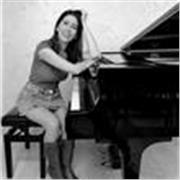 Clases particulares de Piano, Lenguaje Musical, Armonía, Análisis Musical y Composición